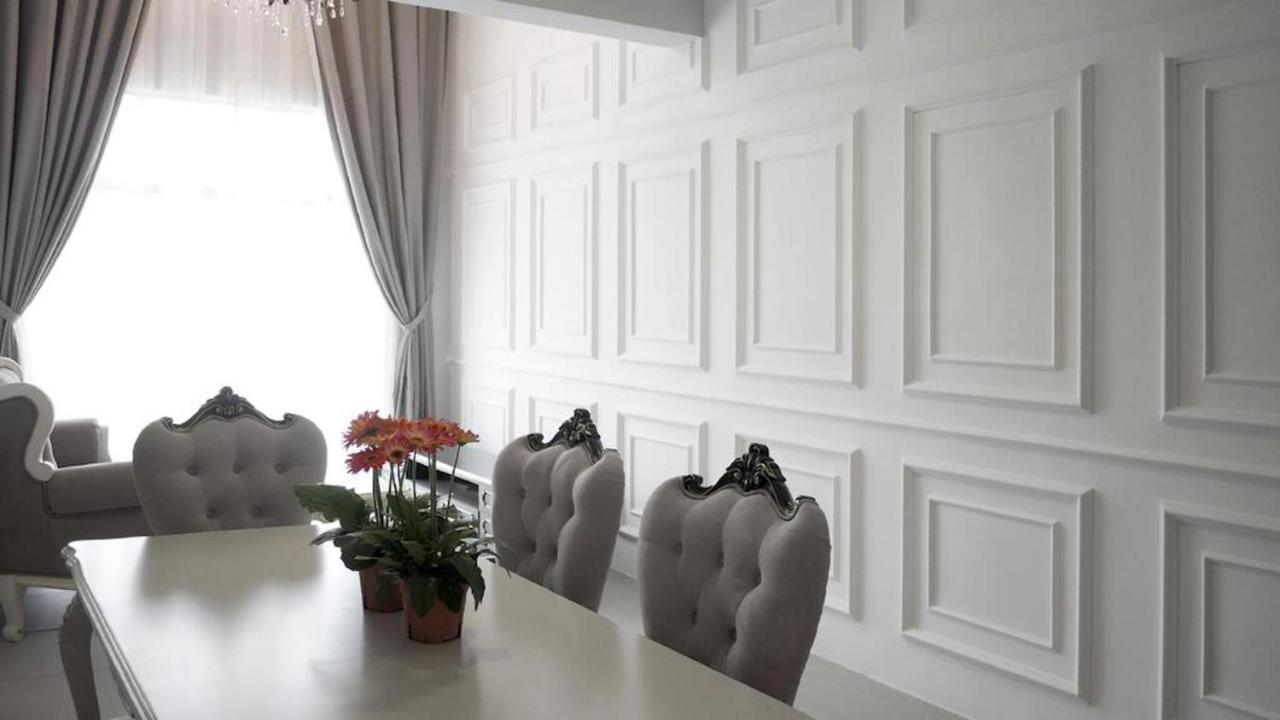 Zetter Suites By Dreamscape Cameron Highlands Luaran gambar
