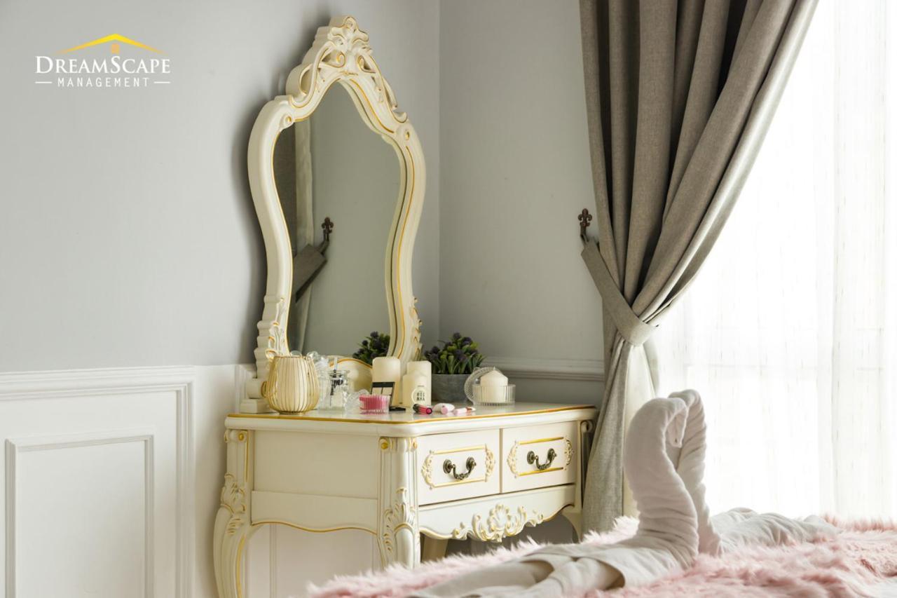 Zetter Suites By Dreamscape Cameron Highlands Luaran gambar