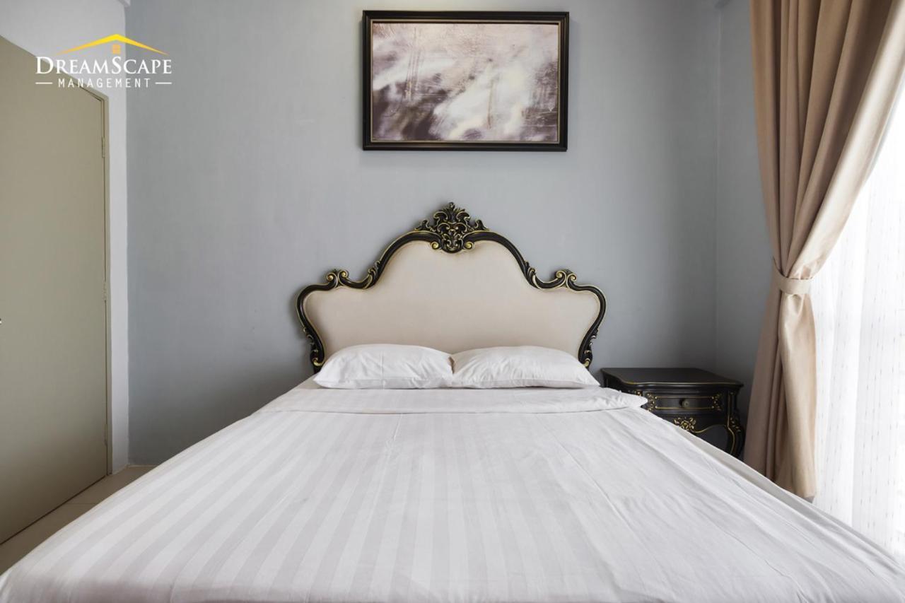 Zetter Suites By Dreamscape Cameron Highlands Luaran gambar