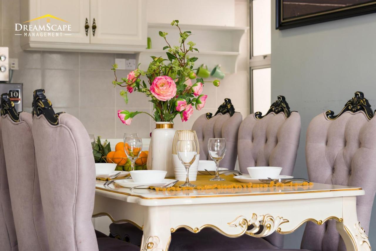 Zetter Suites By Dreamscape Cameron Highlands Luaran gambar